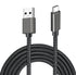 USB C Mobile Phone Charging Cord Cable Compatible for Samsung Galaxy S10 S9/S9 Plus S8/S8 Plus,LG V20,LG V30...