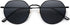 SOJOS Round Polygon Polarized Sunglasses for Women Men Retro Classic Vintage Shades SJ1157...