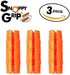 Ergonomic Replacement Bucket Handles (3 Pack)...