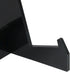 3sets Acrylic Display Stand Holder for Tablets Books Photo Frame Easel Painting Art Crafts (5-1/2in Black)...