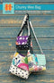 Hunter's Design Studio Chunky Wee Bag Pattern...