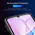 [2Pack Soft Hydrogel Screen Protector for Samsung Galaxy A15 4G/5G, Upgraded Non-breakable Flexible TPU Protective Film (NOT Tempered Glass)...
