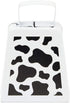 Okuna Outpost 6 Pack Cow Bells with Handle for Kids, Noise Makers for Farm, Sporting Events (4 Inches)...