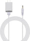 Charger for NuFACE Mini Facial Tong Device, Charging Cord Power Adapter...