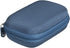 Hermitshell Hard Travel Case for Anker 633 Magnetic Battery (MagGo), 10,000mAh Foldable Magnetic Wireless Portable Charger (Blue)...
