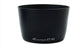 JJC LH-60 Bayonet Lens Hood Shade for Canon EF 75-300mm f/4-5.6 III EF 75-300mm f/4-5.6 III USM EF-S 55-250mm f/4-5.6 is EF-S 55-250mm f/4-5.6 is ...