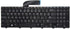 Padarsey eplacement Keyboard Compatible for Dell Inspiron N5110 M5110 series Black US Layout, Compatible with part number MP-10K73US-442 4DFCJ 04D...