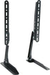 50-14445 - Economy Table Top Universal Television Stand for Most Sets Up to 32...