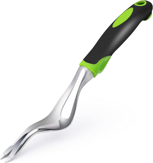 Hand Weeder Tool, Weed Puller Tool for Garden, Weeding Digger Tools with Ergonomic Handle for Weed Removal and Farmland Transplantation...