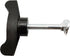 replacment parts,Handle Knob and Screw Bolt fits for most lawn mowers snow throwers and other outdoor equipment.(689-00600,106-4161, 92-2260)...