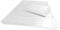 Wowfit 30 CT 12x18 inches 1.1 Mil Clear Plastic Flat Open Poly Bags Great for Food Storage, Packaging and More (12 x 18 inches)...