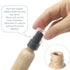 2pcs Replacement Press Pump for L'Oreal Paris True Match Super-Blendable...