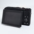 Case for Canon Powershot G7 X Mark III Digital Camera, Soft Silicone Protective Cover with Button Marker Removable Lens Cover for Canon Powershot ...