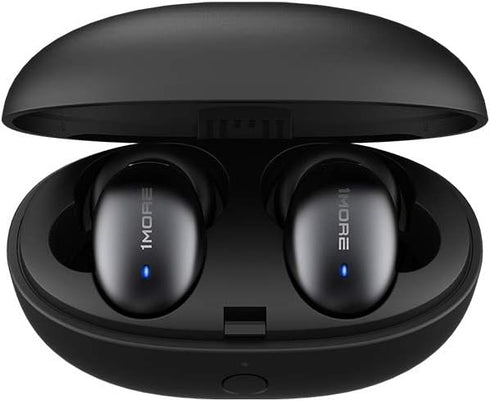 1MORE Stylish True Wireless in-Ear Headphones TWS Bluetooth Wireless Earphones Mini Earbuds with DSP ENC, Phone/Volume Control, Lightweight Portab...