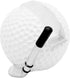 Golf Ball with Club Tape Dispenser, Sports Themed Desktop Accessory, Unique Office Supplies, Gifts for Men, 3.5 Inches...
