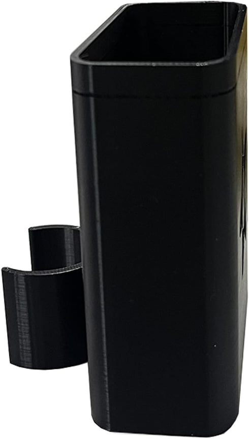 Power Bank Holder for ZWO Seestar S50,Holder for Power Bank That attaches to The Standard Seestar Tripod Leg Black...