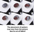 Barry.Wang Fun Animal Ties for Men Designer Handkerchief Cufflink WOVEN Casual Necktie Set Festival...