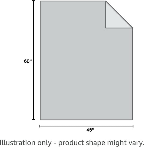 Warm Company 45-Inch by 60-Inch Warm and White Cotton Batting, Crib Size...