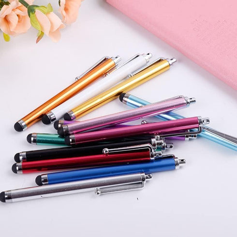 10 PCS Stylus Universal Stylus Pen Touch Pen for Mobile Phone Tablet All Smartphone Capacitive Touch Screen......