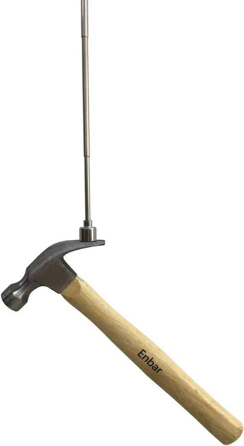 20lbs Magnetic Telescoping Pick Up Tool for Small Metal Tools Extendable Extends from 7 to 31 in / 185-762mm,Useful for Hard-to-Reach Picking Tool...