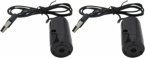 Performance Water Pump Mini Mute Submersible For USB 5V 1M Cable Garden Fountain Tool Fish Tank...