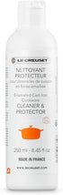 Le Creuset Enameled Cast Iron Cookware Cleaner, 8.45 oz...