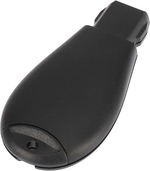 X AUTOHAUX Replacement Keyless Entry Remote Car Key Fob 433Mhz 5 Buttons OE# 56046773AA for Dodge Dart 2013-2016...