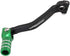 AnXin Motorcycle Gear Shifter Pedal Shift Lever Arm CNC for KX250F 2009-2020 KX250 2019-2023 KX250X 2021-2023 Dirt Bike Green...