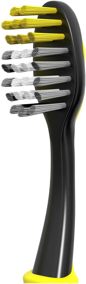Colgate Batman Toothbrush for Children with Suction Cup, Kids 5+ Years Old, Extra Soft (Colors Vary) - Pack of 2...