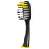 Colgate Batman Toothbrush for Children with Suction Cup, Kids 5+ Years Old, Extra Soft (Colors Vary) - Pack of 6...