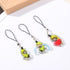 7 Pieces Cat Phone Charm Keychain Y2k Cute Kawaii Phone Charms Strap Aesthetic...