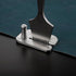 Leather Sewing Aid Tool, Constructed from Durable Stainless Steel, Serves as a Guide for Precise Punching, Equivalent to a Diamond Lace Chisel or ...