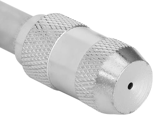 Hztyyier Long Garden Hose Nozzle Sprayer Wand, G3/8in DN10 2-in-1 Watering Wand Garden Hose Sprayer for Water Hanging Baskets, Shrubs...