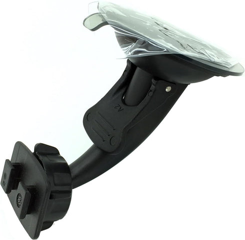 ChargerCity Enhanced X-7006 Dual Tab Strong Suction Mount for SCT X4 7015 7416 7215 Tuner Programmer...