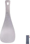 Boundless Voyage Titanium Rice Spoon Short Handle Spoon Cooking Shovel Outdoor Camping Household Rice Shovel Scoop Rice Spoon Thickened Ti1079T...