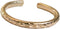 Toe Ring | Hawaiian Breeze 14K Gold Fill Adjustable Toe Ring | 14k Gold Filled...
