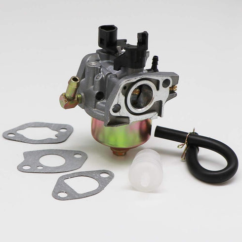 kipa Carburetor for Craftsman Cub Cadet MTD Troy-Bilt Snowblower Snow Thrower 170SD 170SA with Mountin gaskets...