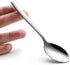 6-Piece Demitasse Espresso Spoons,5.1-Inch Mini Coffee Spoons Stainless Steel Small Spoons Mini Espresso Spoon for Dessert Ice Cream...