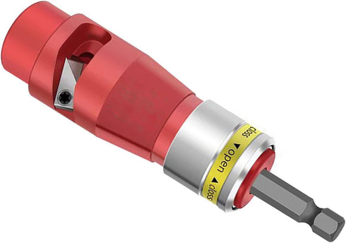 Hilitand Wire Twisting Tool Aluminum Alloy Cable Wire Stripper and Twister for Electrical Power Drill...