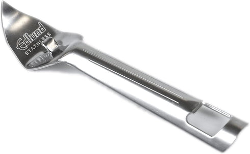 Edlund 50SS Stainless Steel King Size Can Punch/Bottle Opener...