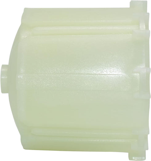 Upgraded WH49X10042 Washer Agitator Coupling Kit by Sikawai Fit for GE Hot-point Washer - Replaces AP3964635 AH1517844 1195917 WH43X10009