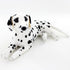 Realistic Stuffed Animals Dog Dalmatian Plush Toys (18.9 Inch)...