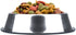 Weebo Stainless Steel Water & Food Bowl for Dogs and Cats | No-Tip No-Slip |Dishwasher Safe |16 Ounce Classic Stainless Steel...