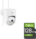128G SD Card for Security Camera...