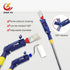 Paint Edger Brush Extender Paint Roller Extension Pole 3.6ft Gripper Paint Edger Tool for Wall Corner Painting Painting Tool Wall Detail Decoratio...