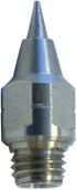 Paasche Airbrush Head Airbrush Parts, Size 1 (.25mm), None...