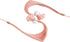 Elf Earbuds Headphones - 3.5mm Jack Earphone Perfect Sound Quality Fairy's Adorable Elegant Elves Ear Design Cosplay Anime Headset Spirit Costume ...