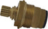 Replacement Faucet Cartridge Brass Stem Hot compatible with Gerber 98-688 valve...