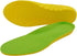 1 Pair Wide Fit Insoles Plantar Fasciitis Orthotics PU Memory Foam Comfort Shoe Inserts for Men and Women, Cushioned Arch Support, Shock Absorptio...