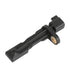 ABS Wheel Speed Sensor Rear Left/Right 52125003AB, 5S8494, ABS2025, ALS1932 Compatible with Jeep Wrangler Liberty Dodge Nitro...